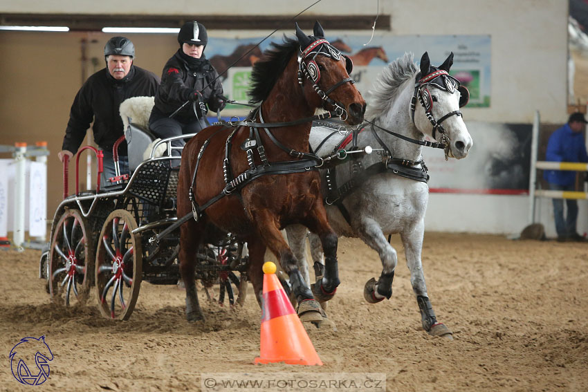 10.2.2018 - Halovky Slatiňany