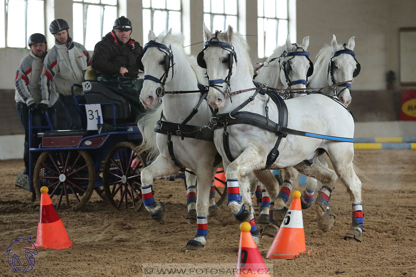 10.2.2018 - Halovky Slatiňany