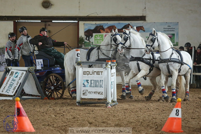 10.2.2018 - Halovky Slatiňany