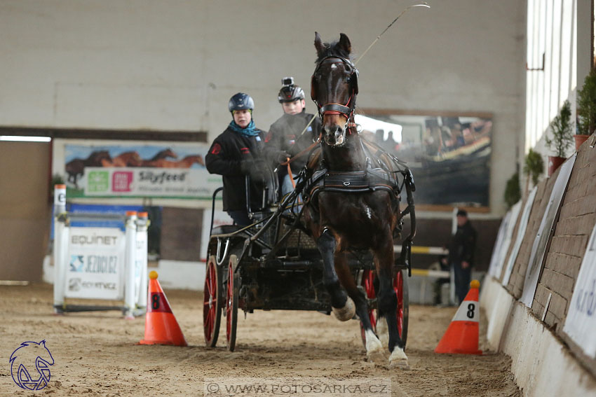 10.2.2018 - Halovky Slatiňany