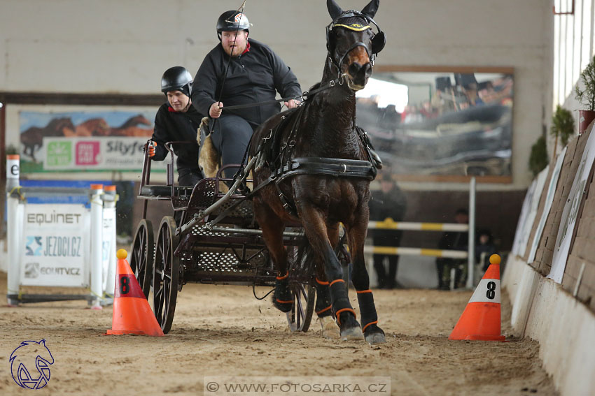 10.2.2018 - Halovky Slatiňany