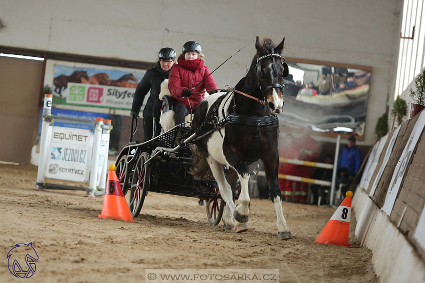 10.2.2018 - Halovky Slatiňany