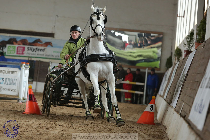 10.2.2018 - Halovky Slatiňany