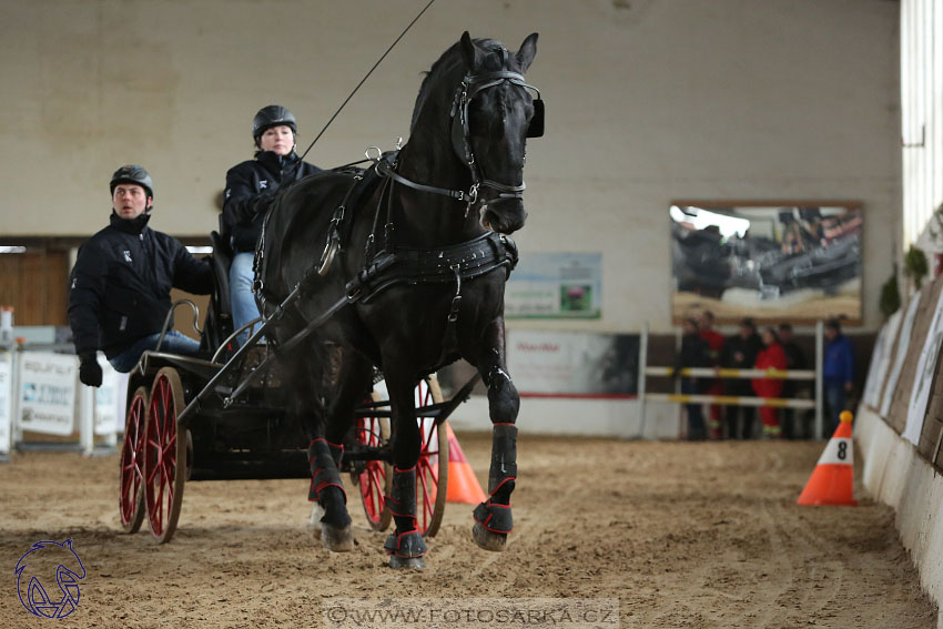 10.2.2018 - Halovky Slatiňany