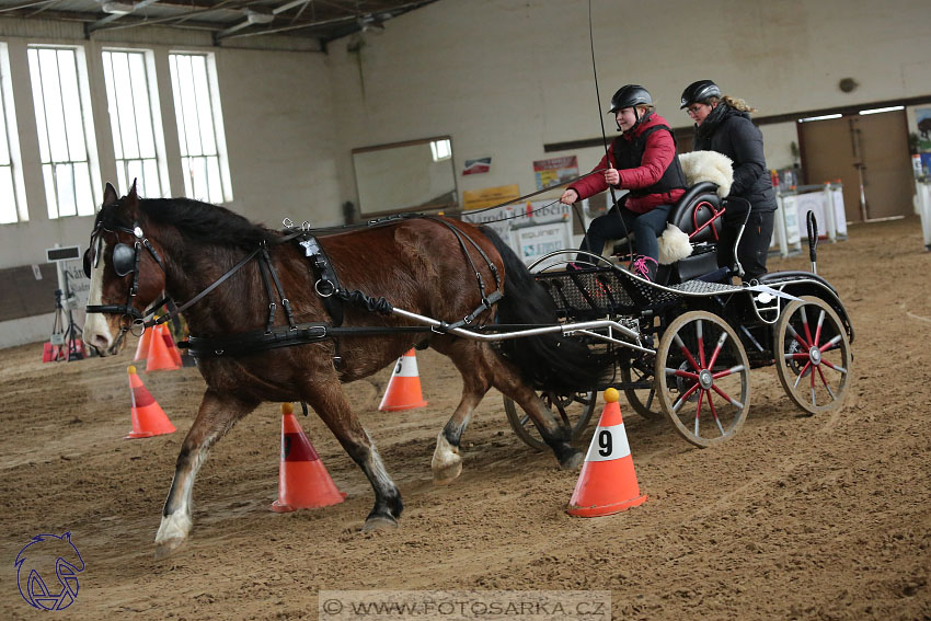 10.2.2018 - Halovky Slatiňany