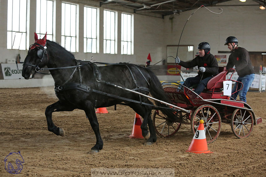 10.2.2018 - Halovky Slatiňany