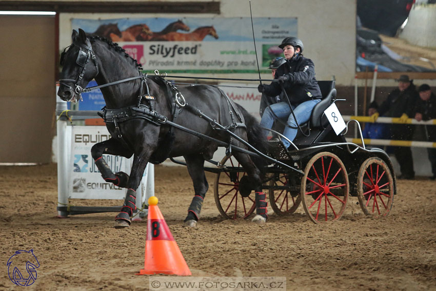10.2.2018 - Halovky Slatiňany
