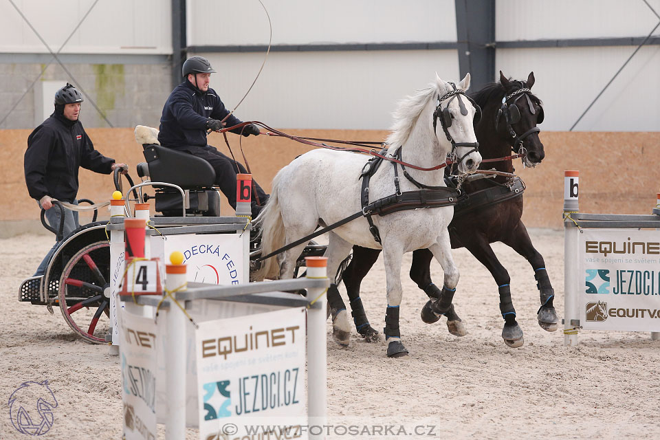 12.3.2017 - spřežení Zduchovice