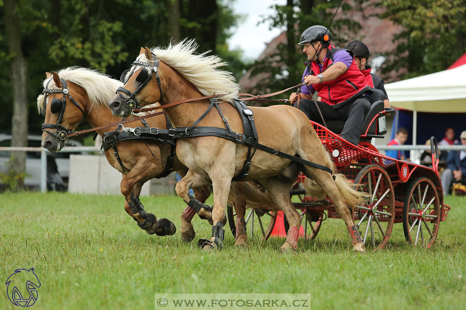 12.8.2017 - Hobby závody Sobotka