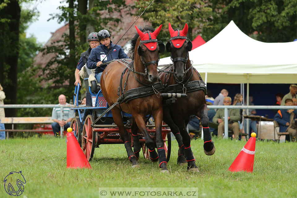 12.8.2017 - Hobby závody Sobotka