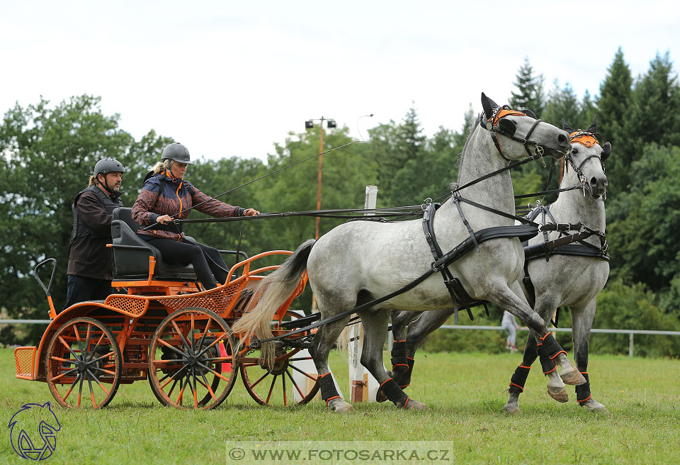 12.8.2017 - Hobby závody Sobotka