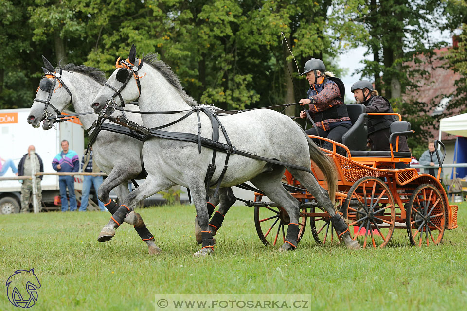 12.8.2017 - Hobby závody Sobotka