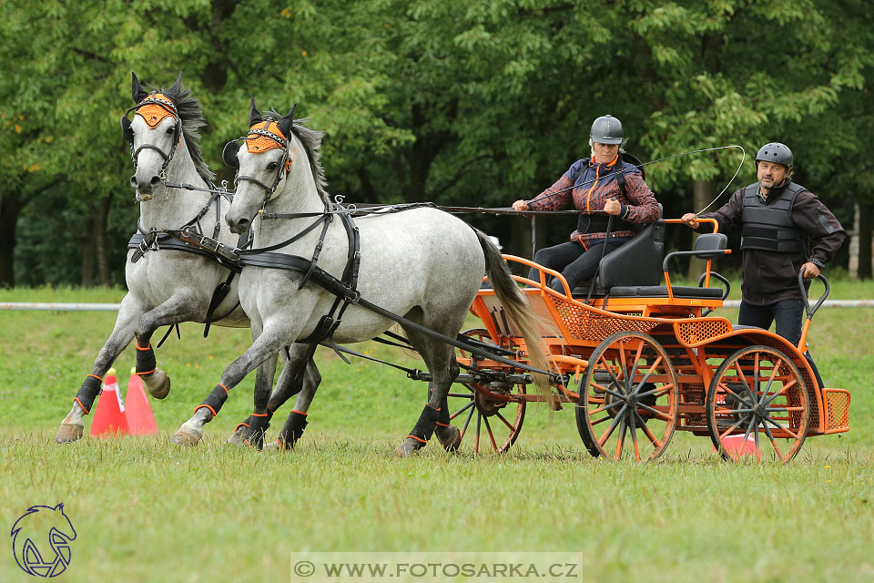 12.8.2017 - Hobby závody Sobotka