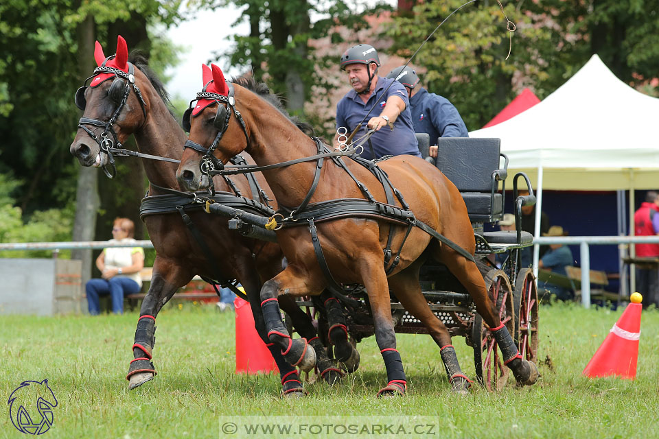 12.8.2017 - Hobby závody Sobotka
