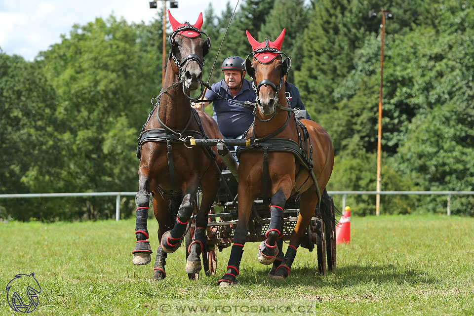 12.8.2017 - Hobby závody Sobotka