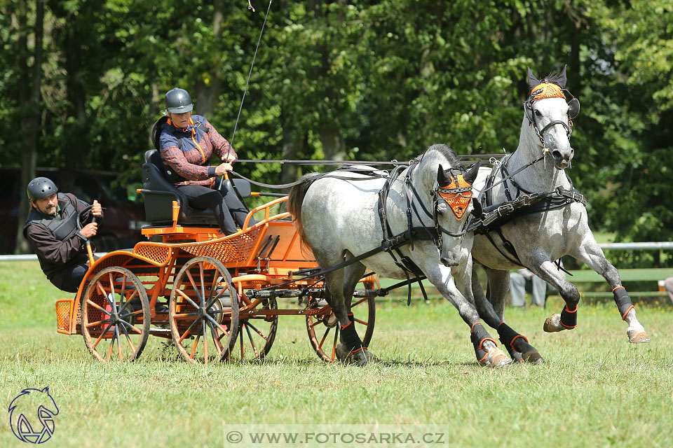 12.8.2017 - Hobby závody Sobotka