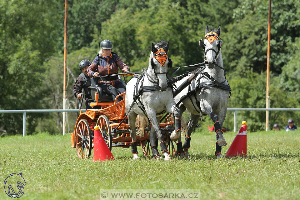 12.8.2017 - Hobby závody Sobotka