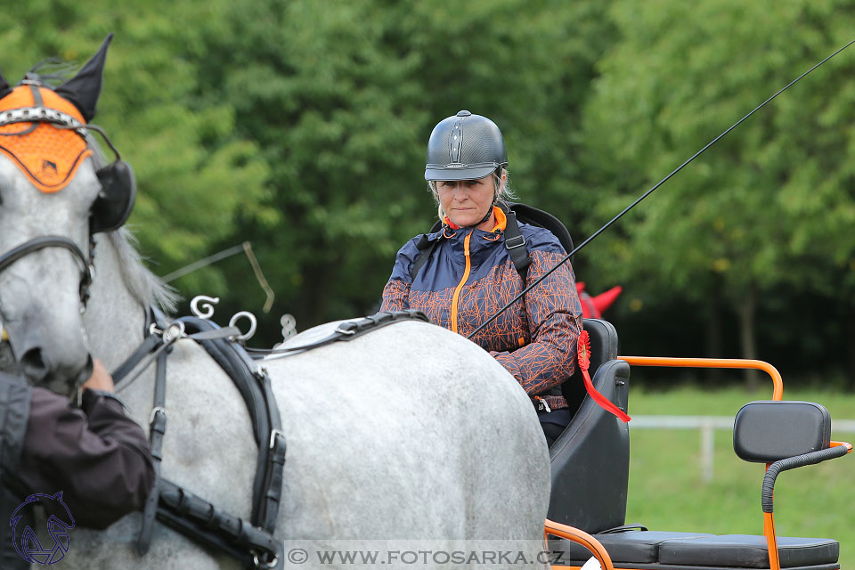 12.8.2017 - Hobby závody Sobotka