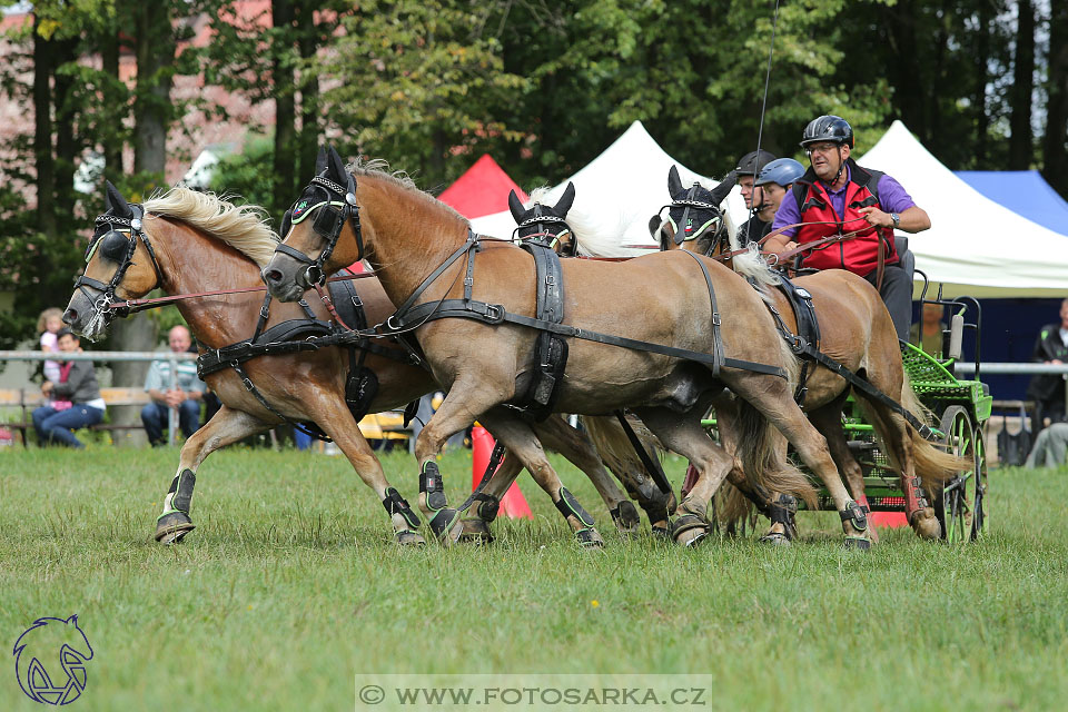 12.8.2017 - Hobby závody Sobotka