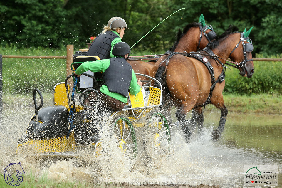1.7.2017 - Nebanice maraton