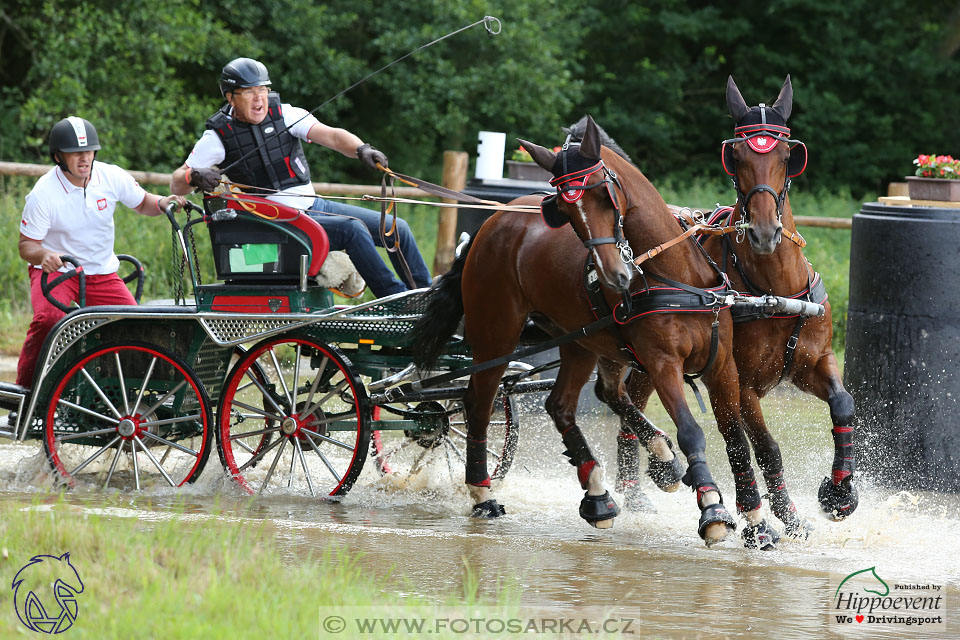 1.7.2017 - Nebanice maraton