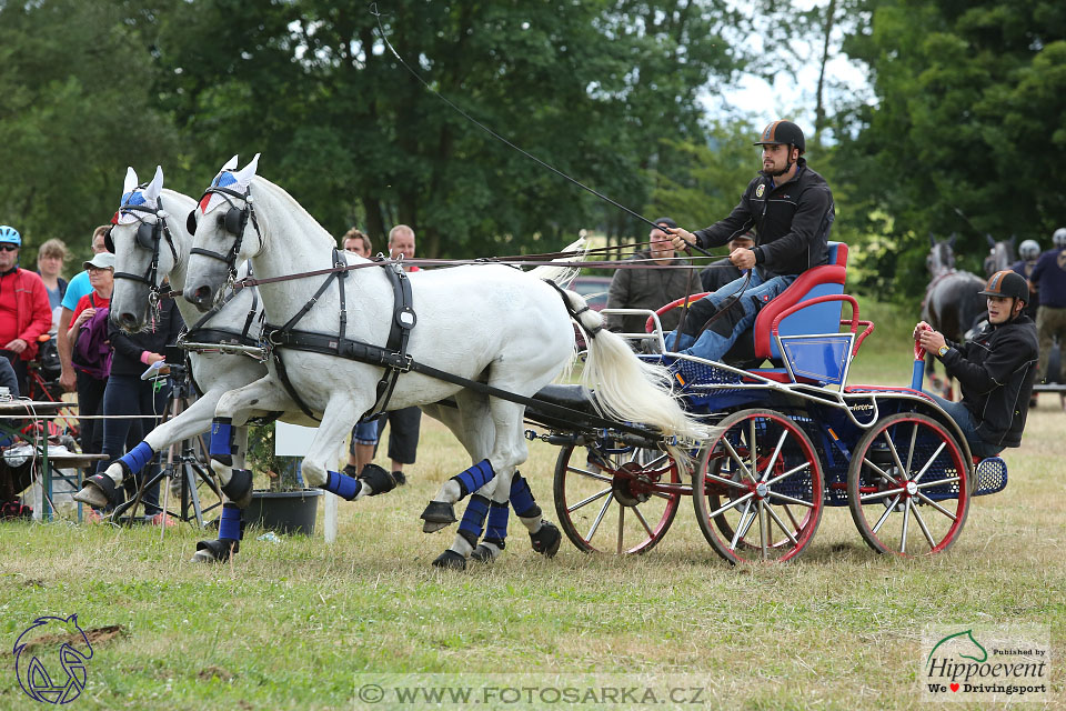 1.7.2017 - Nebanice maraton