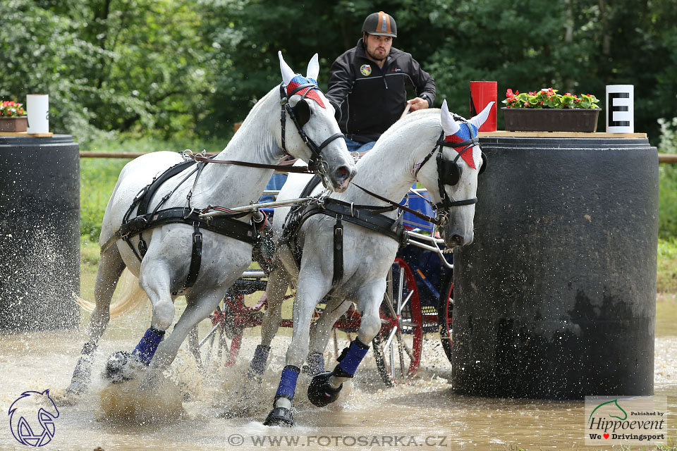 1.7.2017 - Nebanice maraton