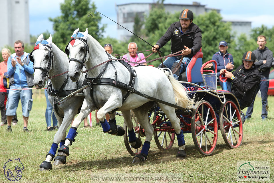 1.7.2017 - Nebanice maraton