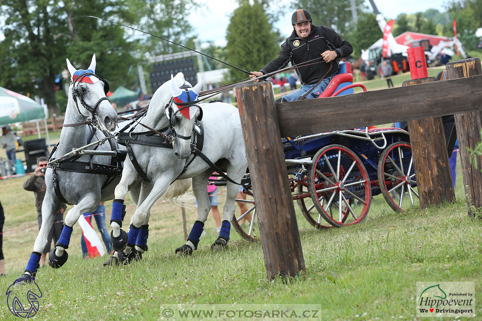1.7.2017 - Nebanice maraton
