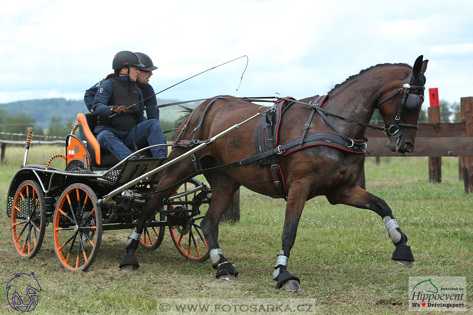 1.7.2017 - Nebanice maraton