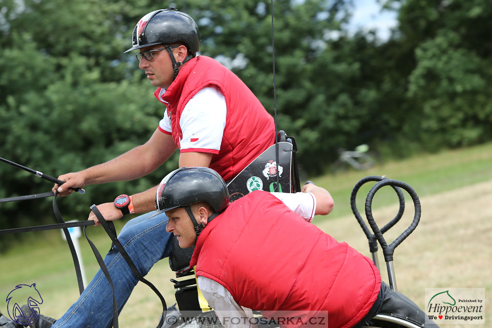1.7.2017 - Nebanice maraton
