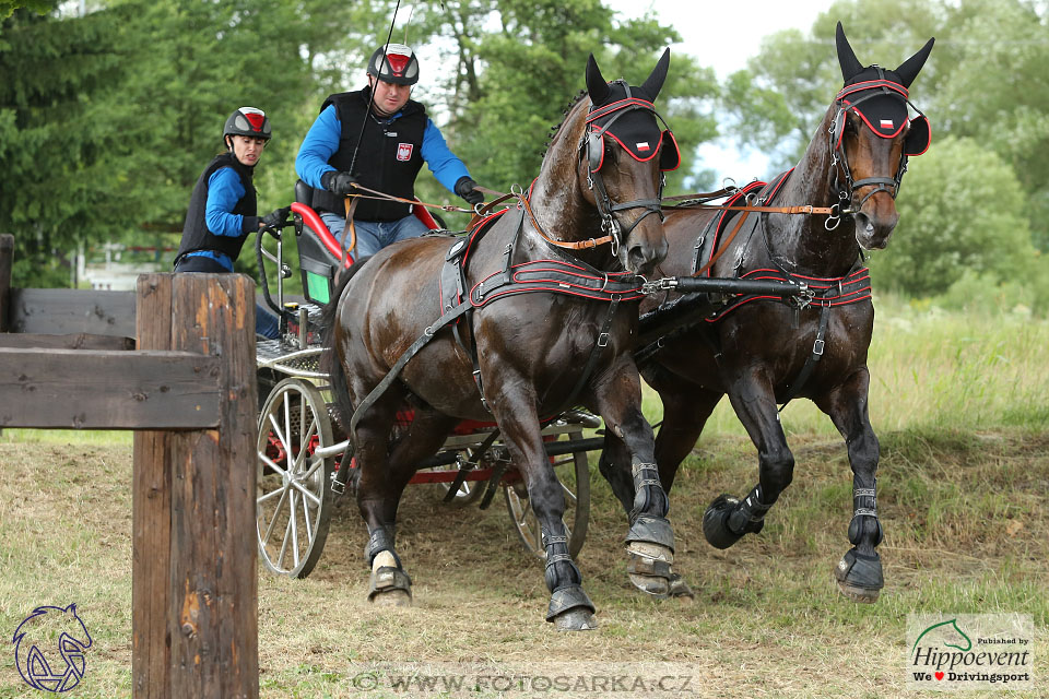 1.7.2017 - Nebanice maraton