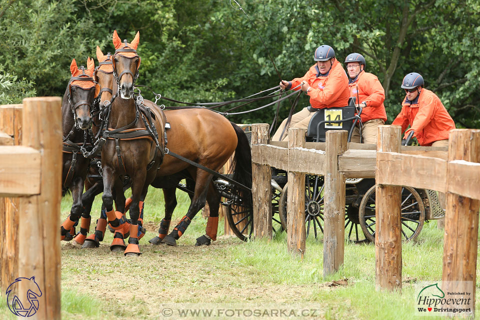 1.7.2017 - Nebanice maraton