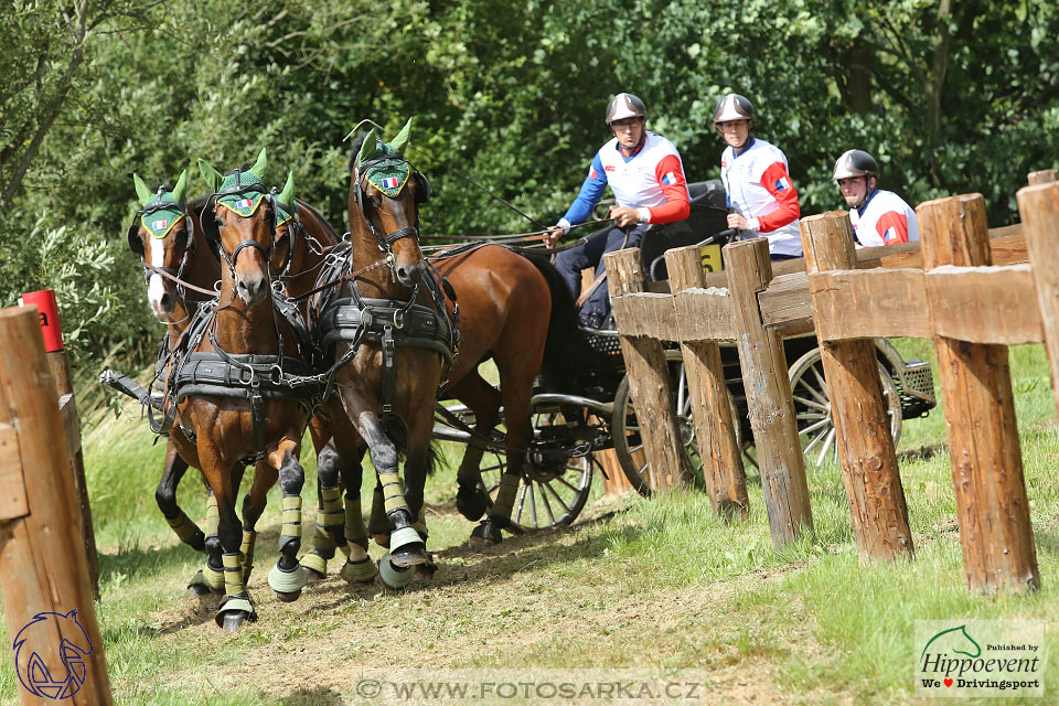 1.7.2017 - Nebanice maraton