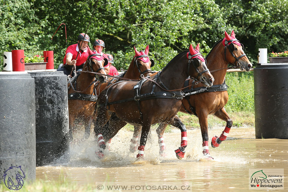1.7.2017 - Nebanice maraton