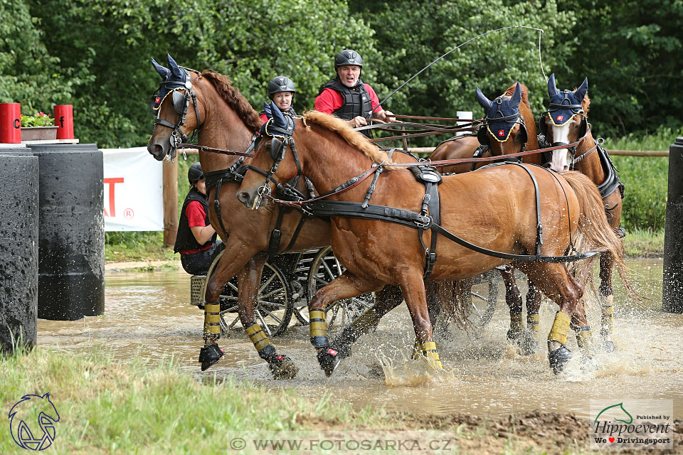 1.7.2017 - Nebanice maraton