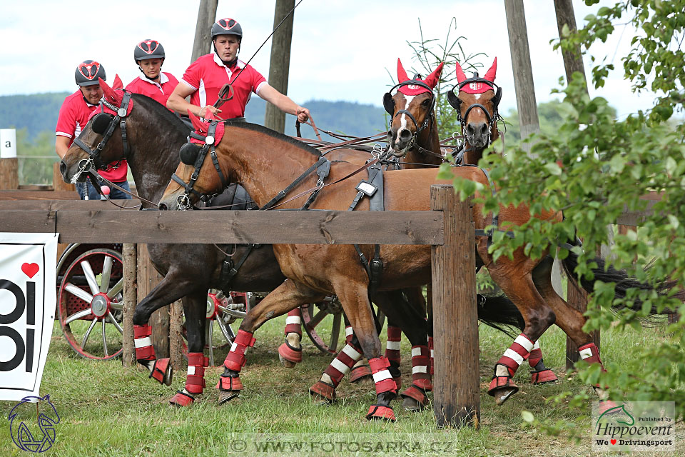 1.7.2017 - Nebanice maraton