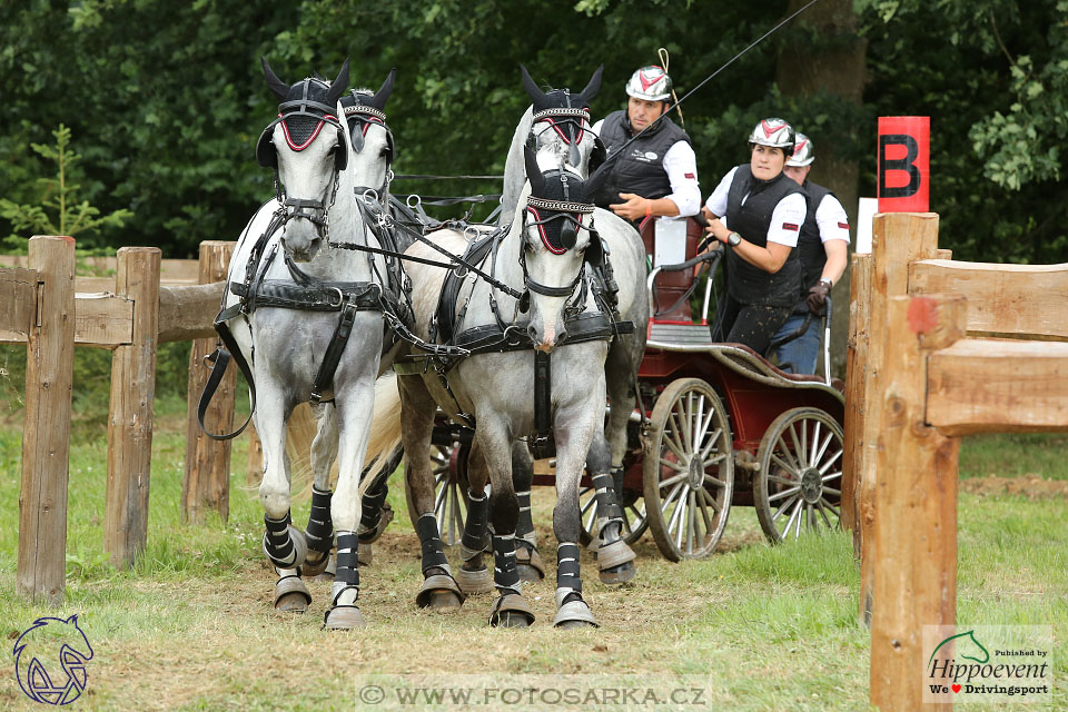 1.7.2017 - Nebanice maraton
