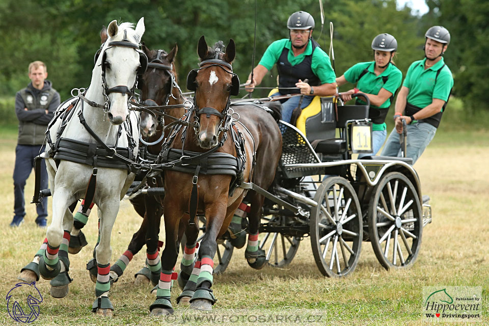 1.7.2017 - Nebanice maraton