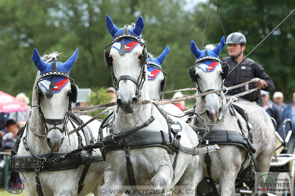 1.7.2017 - Nebanice maraton
