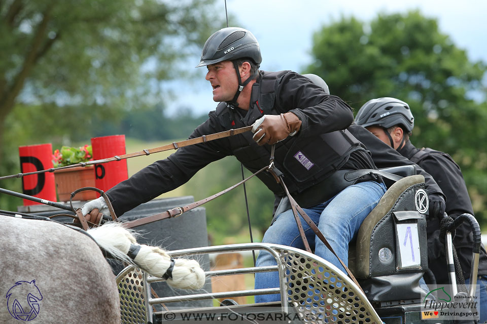 1.7.2017 - Nebanice maraton