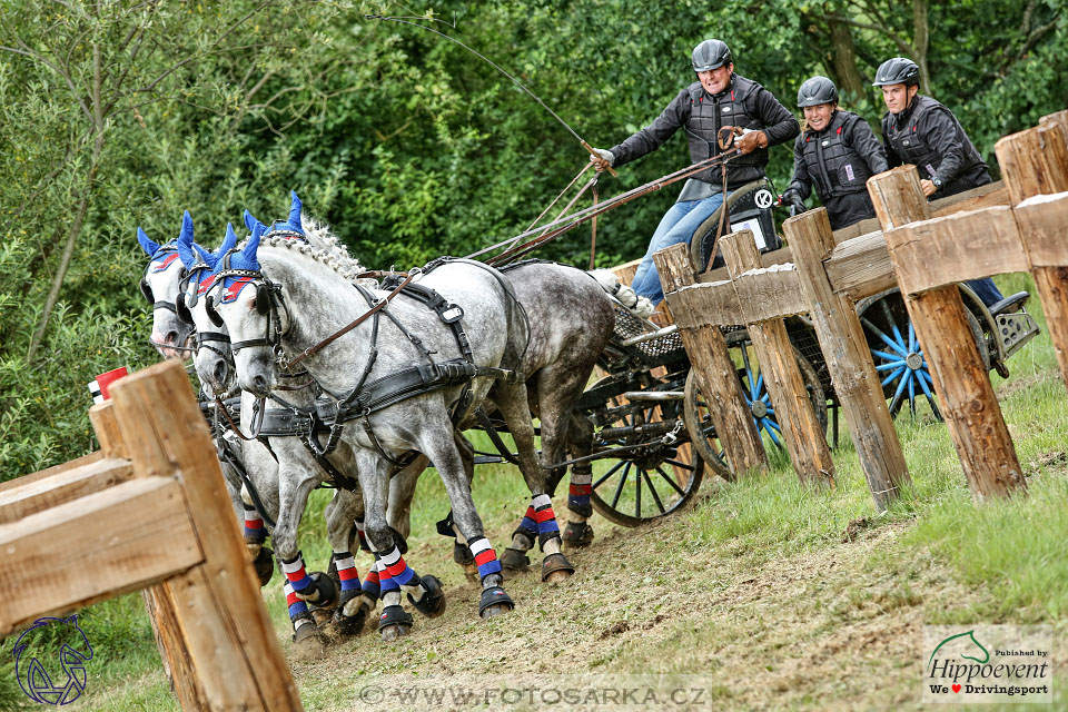 1.7.2017 - Nebanice maraton