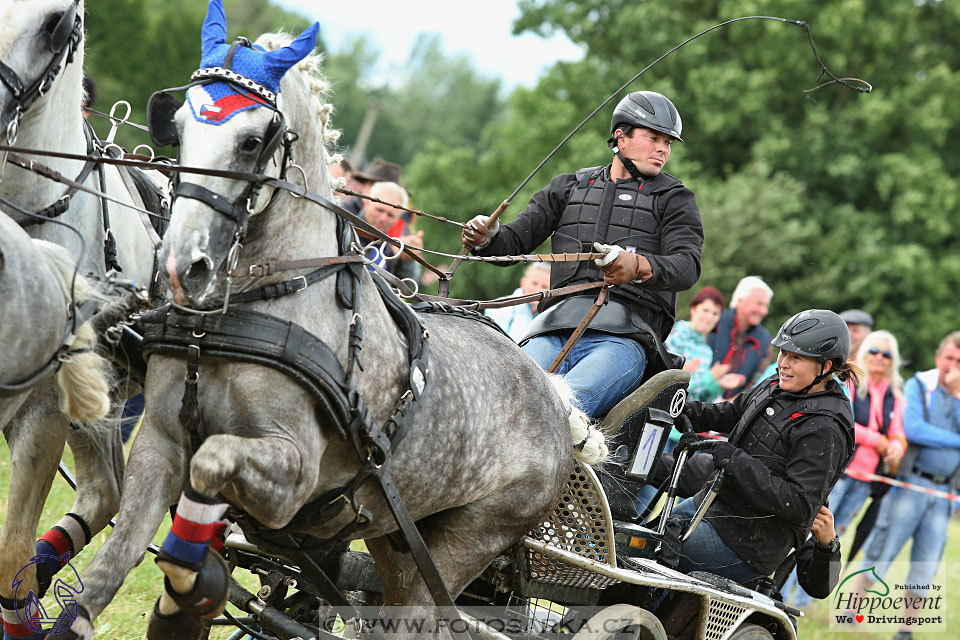 1.7.2017 - Nebanice maraton