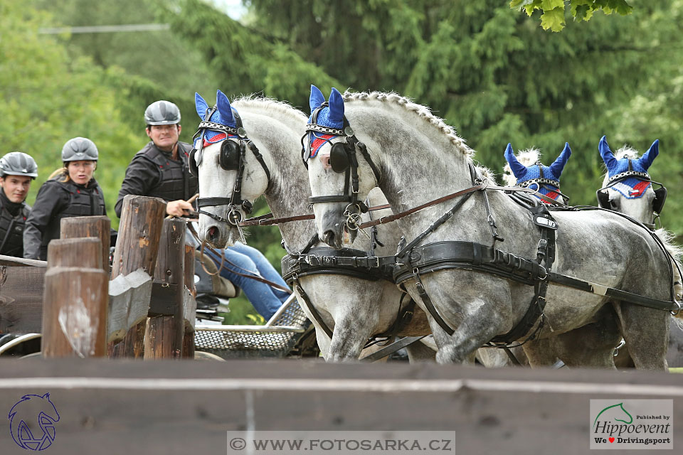 1.7.2017 - Nebanice maraton