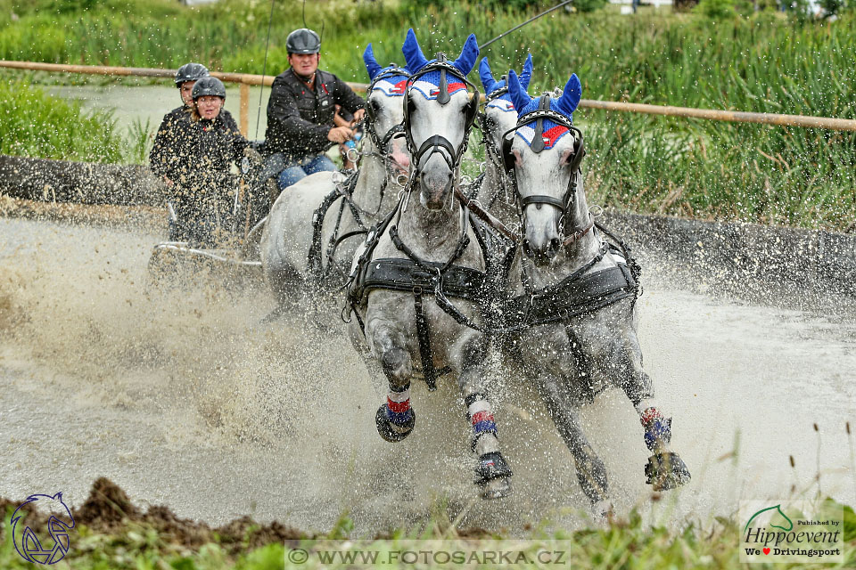 1.7.2017 - Nebanice maraton