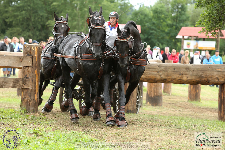 1.7.2017 - Nebanice maraton
