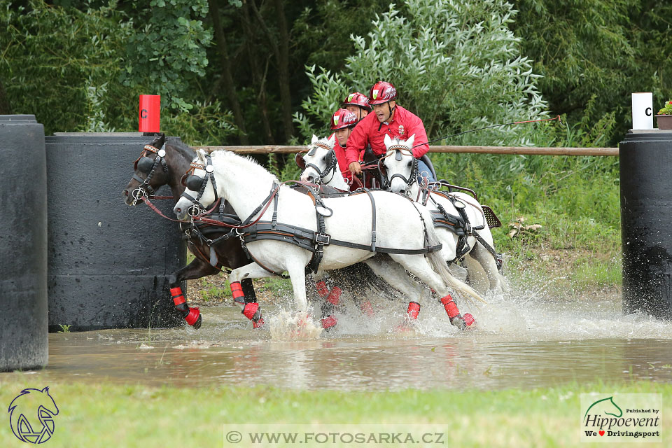 1.7.2017 - Nebanice maraton