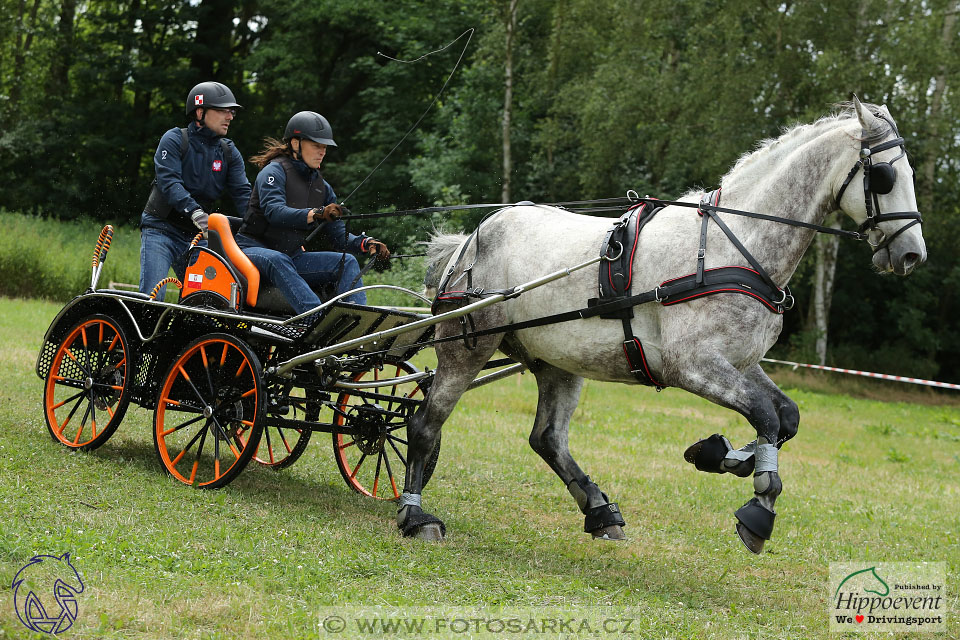 1.7.2017 - Nebanice maraton
