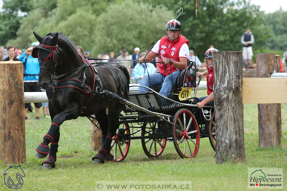 1.7.2017 - Nebanice maraton