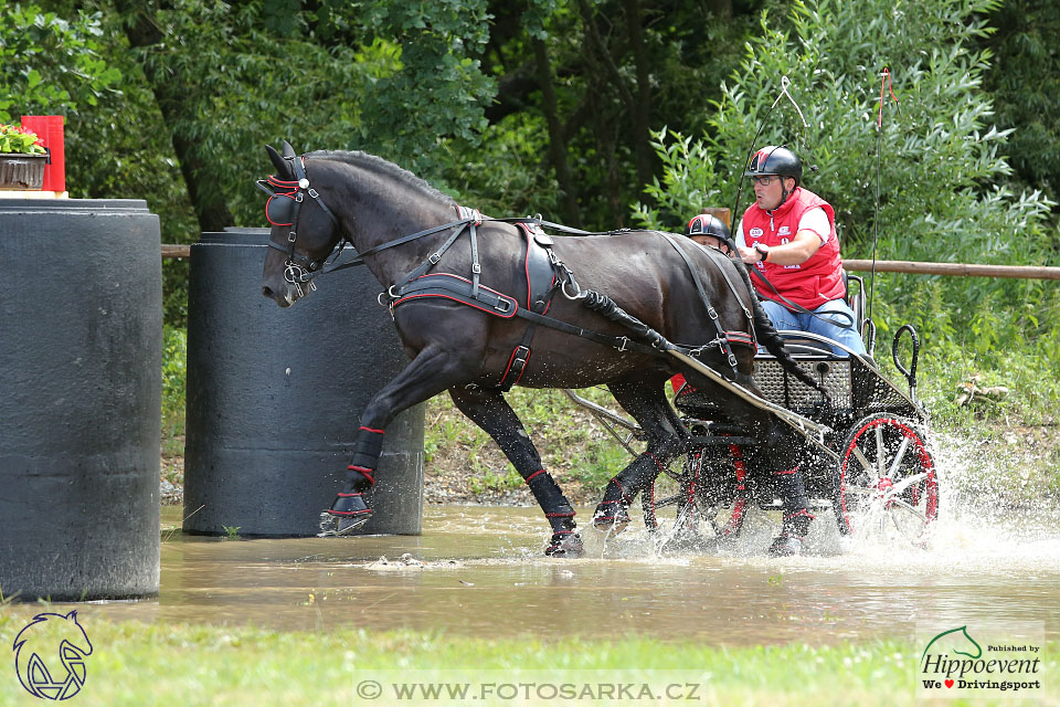 1.7.2017 - Nebanice maraton